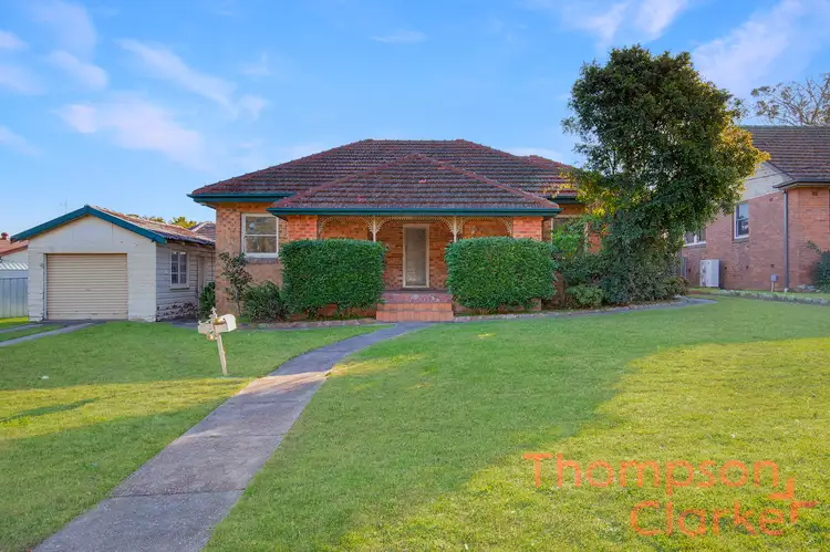 Main view of Homely house listing, 47 Sinclair Street, East Maitland NSW 2323