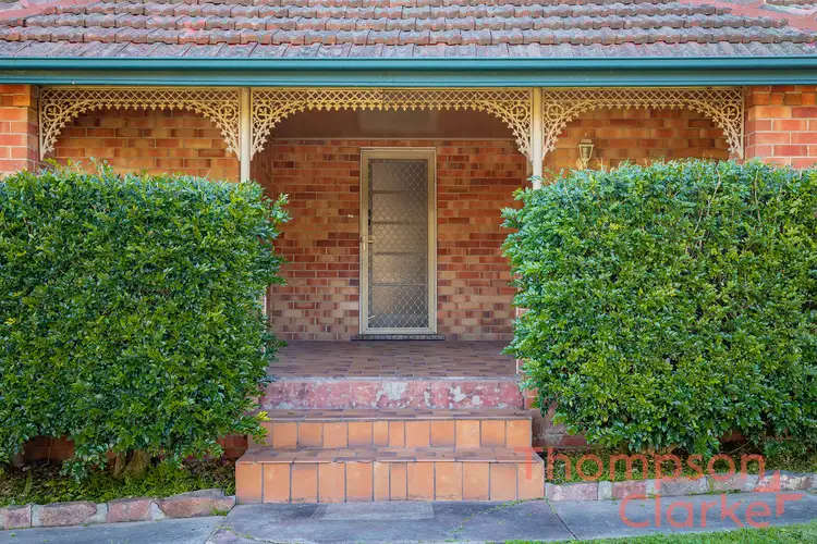 Second view of Homely house listing, 47 Sinclair Street, East Maitland NSW 2323
