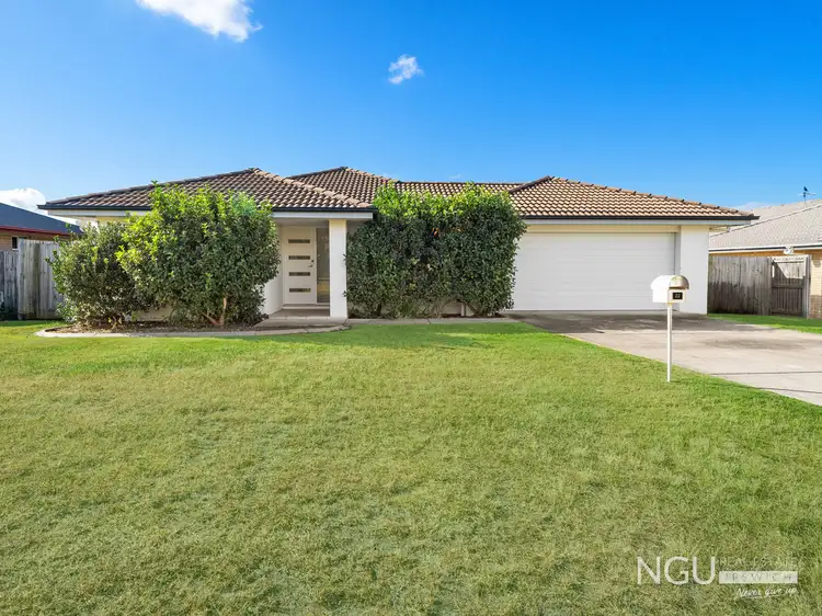 22 Tawney Street, Lowood QLD 4311