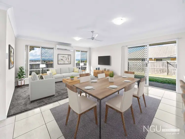 Sixth view of Homely house listing, 22 Tawney Street, Lowood QLD 4311