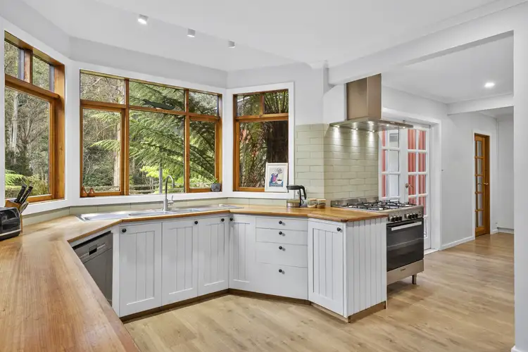 Third view of Homely house listing, 170 Caseys Road, Nicholls Rivulet TAS 7112