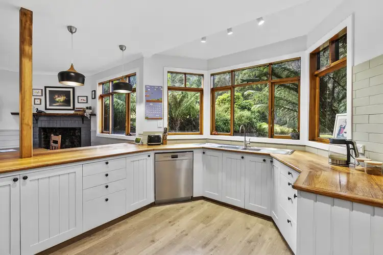 Fourth view of Homely house listing, 170 Caseys Road, Nicholls Rivulet TAS 7112