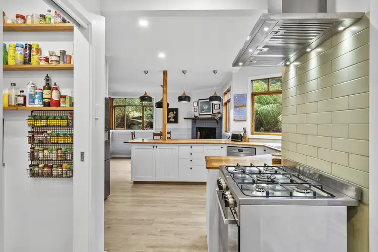 Sixth view of Homely house listing, 170 Caseys Road, Nicholls Rivulet TAS 7112