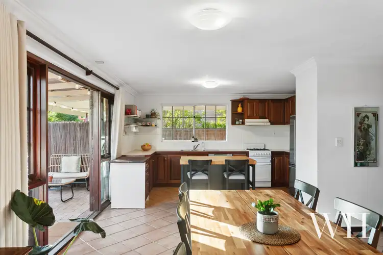 15 Chudleigh Street, Fremantle WA 6160