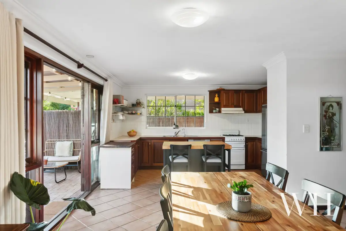 Main view of Homely house listing, 15 Chudleigh Street, Fremantle WA 6160