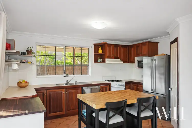 Fourth view of Homely house listing, 15 Chudleigh Street, Fremantle WA 6160