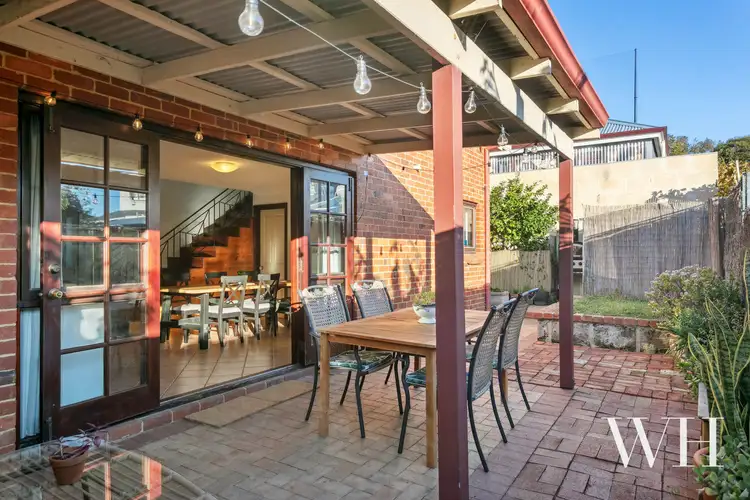 Fifth view of Homely house listing, 15 Chudleigh Street, Fremantle WA 6160