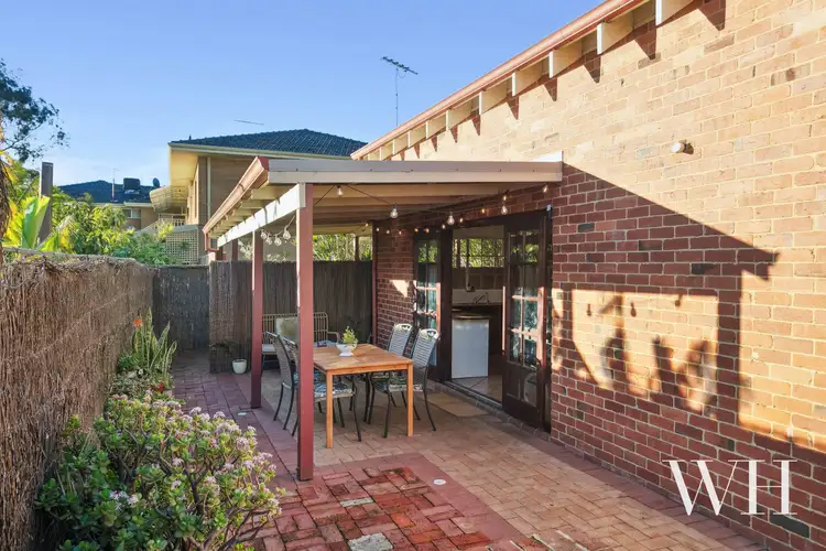 Sixth view of Homely house listing, 15 Chudleigh Street, Fremantle WA 6160
