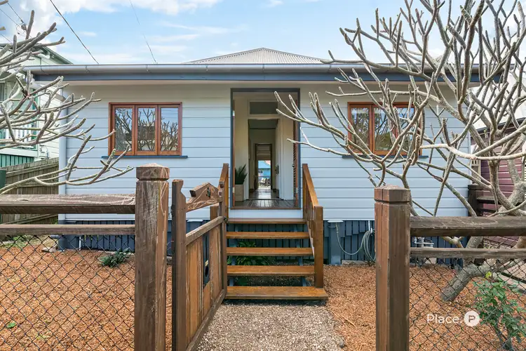 34 Abingdon Street, Woolloongabba QLD 4102