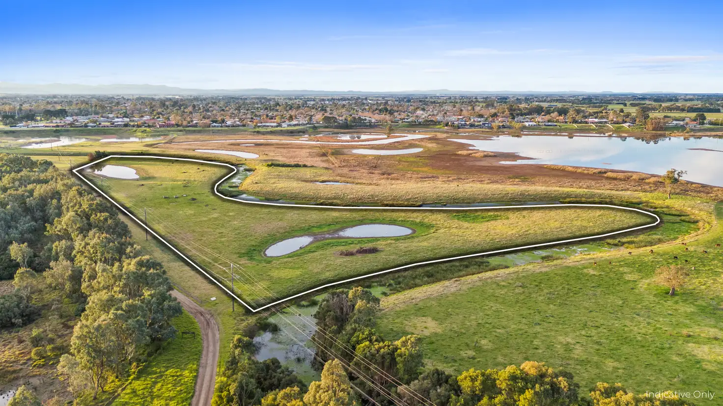 Main view of Homely land listing, CA 19 & 19A Stephenson Street, Sale VIC 3850