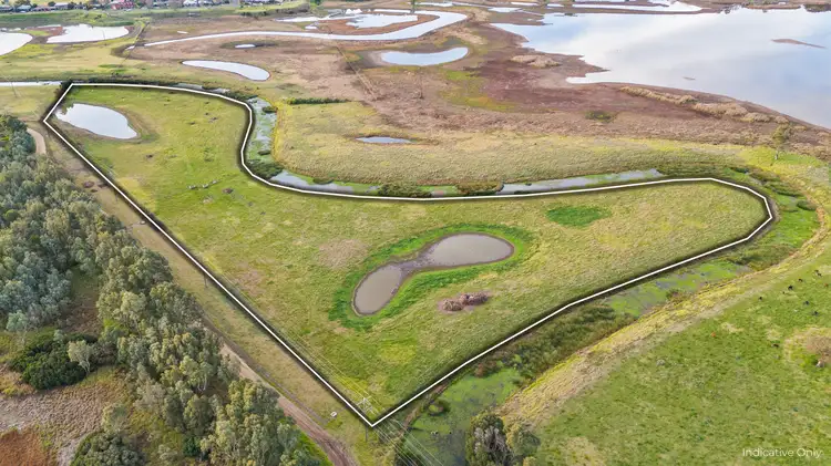 Second view of Homely land listing, CA 19 & 19A Stephenson Street, Sale VIC 3850