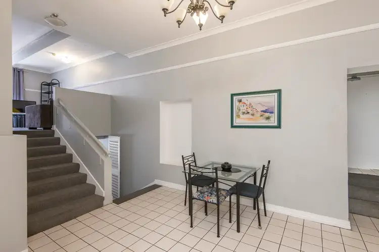 19/436 Ann Street, Brisbane City QLD 4000