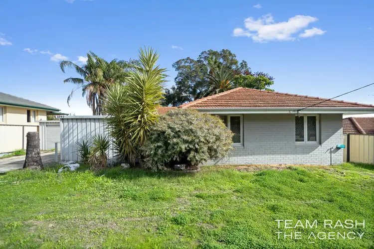 Second view of Homely house listing, 1057 Wanneroo Road, Wanneroo WA 6065