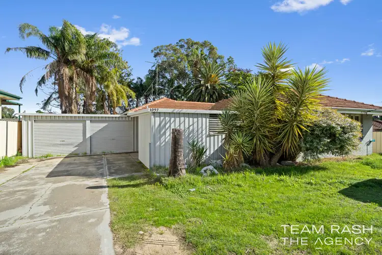 Third view of Homely house listing, 1057 Wanneroo Road, Wanneroo WA 6065