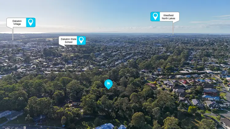 Second view of Homely house listing, 189 Marsden Road, Kallangur QLD 4503