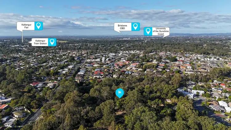 Third view of Homely house listing, 189 Marsden Road, Kallangur QLD 4503