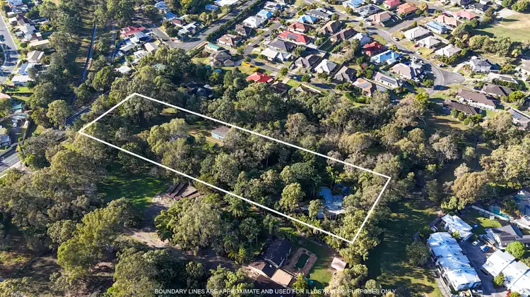 Fifth view of Homely house listing, 189 Marsden Road, Kallangur QLD 4503