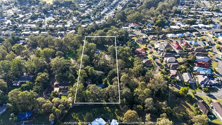 Sixth view of Homely house listing, 189 Marsden Road, Kallangur QLD 4503