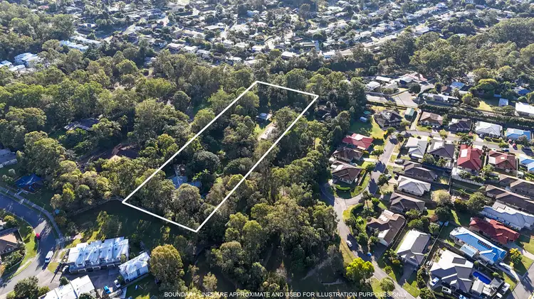 Seventh view of Homely house listing, 189 Marsden Road, Kallangur QLD 4503