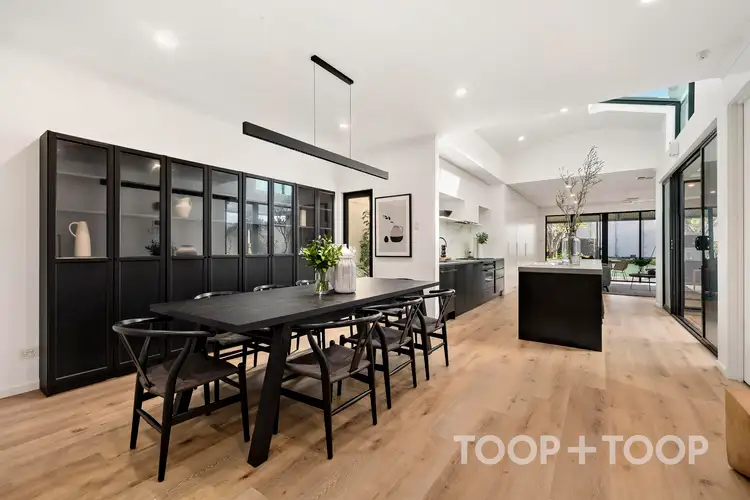 Main view of Homely house listing, 13 Edsall Street, Norwood SA 5067