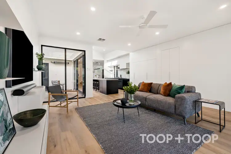 Second view of Homely house listing, 13 Edsall Street, Norwood SA 5067