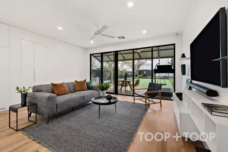 Third view of Homely house listing, 13 Edsall Street, Norwood SA 5067