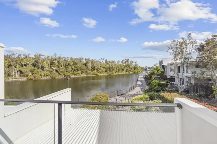 Second view of Homely house listing, 8 Sarina Place, Maroochydore QLD 4558