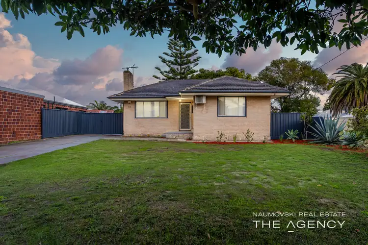 Third view of Homely house listing, 54 Chichester Way, Nollamara WA 6061