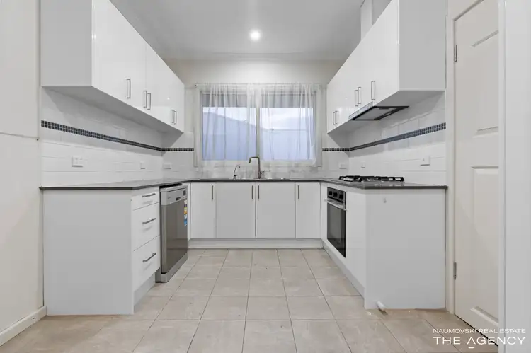 Fourth view of Homely house listing, 54 Chichester Way, Nollamara WA 6061