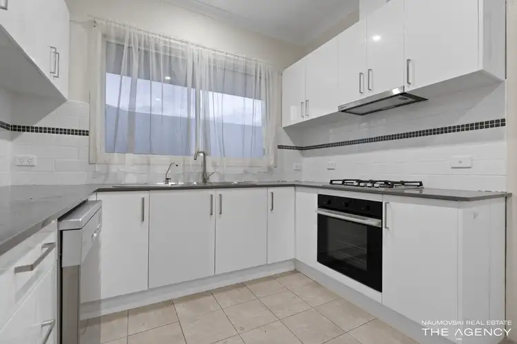 Fifth view of Homely house listing, 54 Chichester Way, Nollamara WA 6061