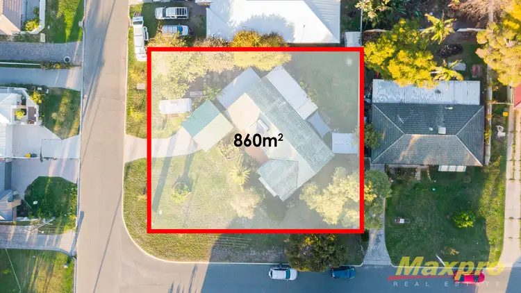 Main view of Homely house listing, 19 Brandon Way, Lynwood WA 6147