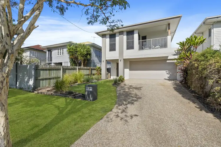 17 Thirteenth Avenue, Kedron QLD 4031
