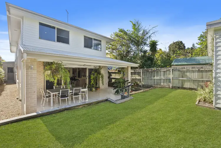 Second view of Homely house listing, 17 Thirteenth Avenue, Kedron QLD 4031