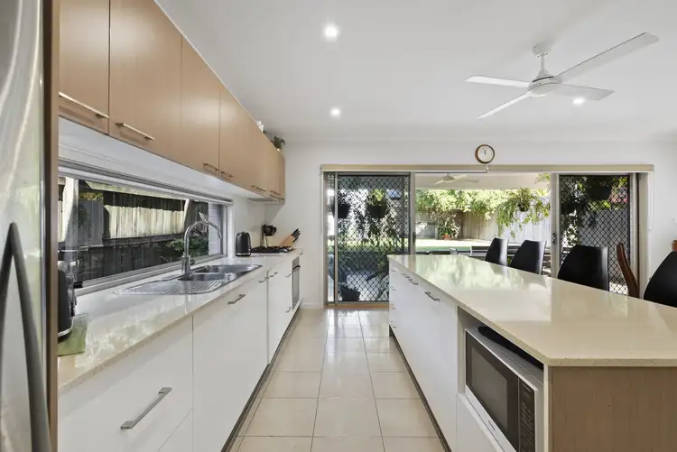 Third view of Homely house listing, 17 Thirteenth Avenue, Kedron QLD 4031