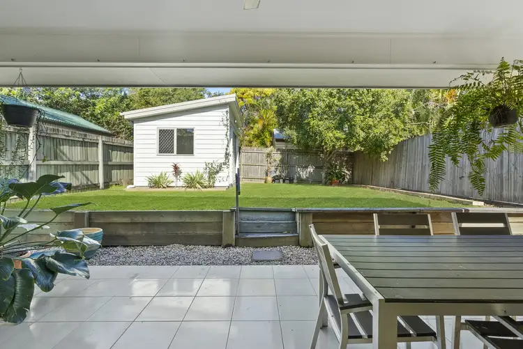 Fourth view of Homely house listing, 17 Thirteenth Avenue, Kedron QLD 4031