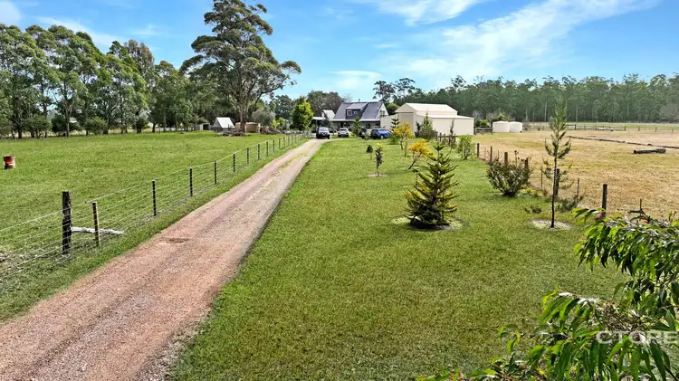 427 Simpsons Creek Road