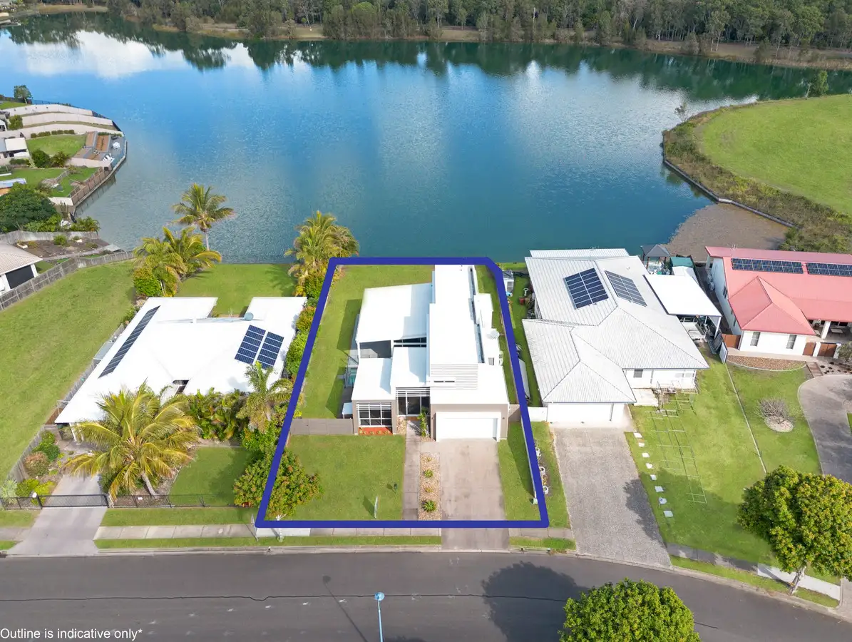Main view of Homely house listing, 59 Northshore Avenue, Toogoom QLD 4655