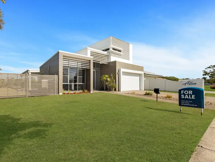 Third view of Homely house listing, 59 Northshore Avenue, Toogoom QLD 4655