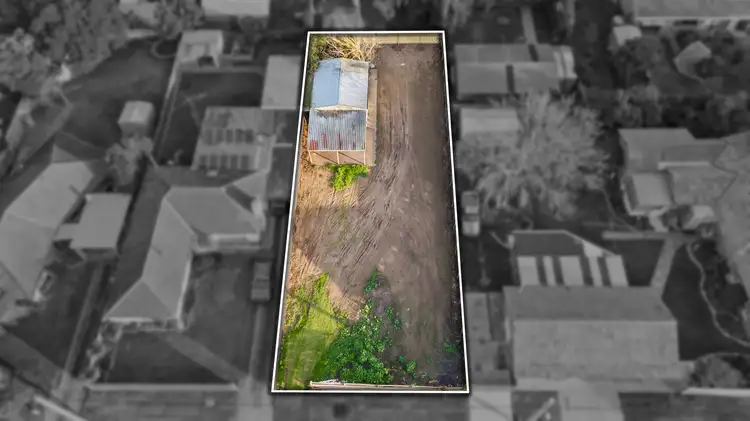 Third view of Homely land listing, 4 Woodford Place, Sale VIC 3850