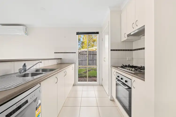 Second view of Homely house listing, 17 Marilyn Way, Sale VIC 3850