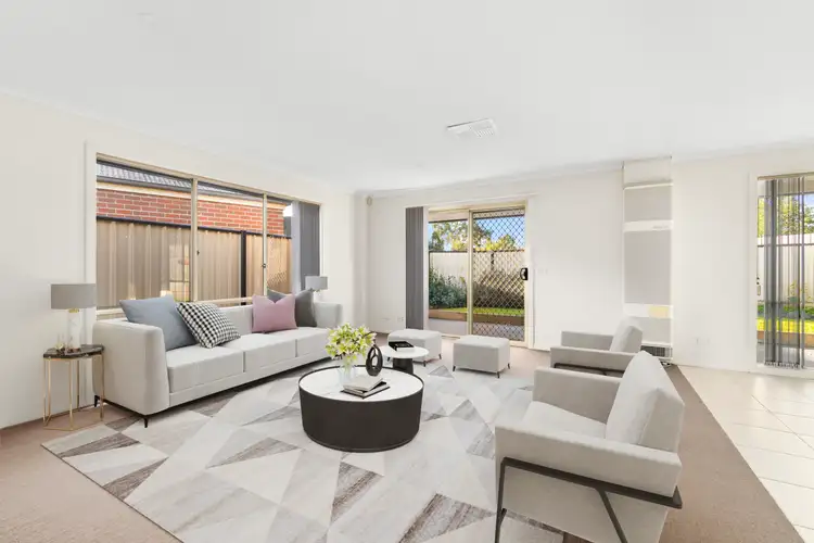 Fourth view of Homely house listing, 17 Marilyn Way, Sale VIC 3850
