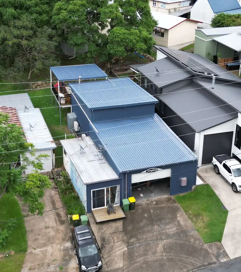 Main view of Homely house listing, 15 King Street, Somerset Dam QLD 4312