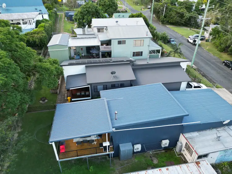 Second view of Homely house listing, 15 King Street, Somerset Dam QLD 4312