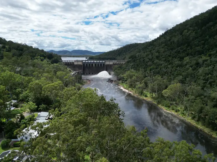 Fourth view of Homely house listing, 15 King Street, Somerset Dam QLD 4312