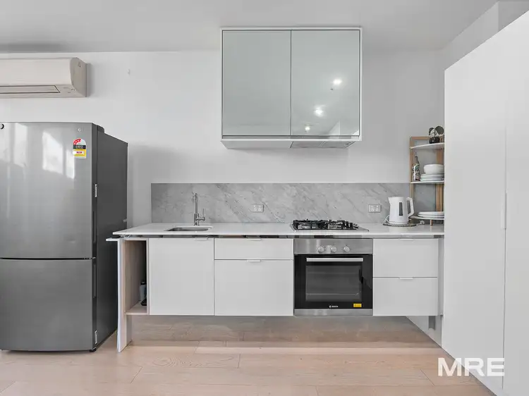 Third view of Homely apartment listing, 218/209-211 Bay Street, Brighton VIC 3186