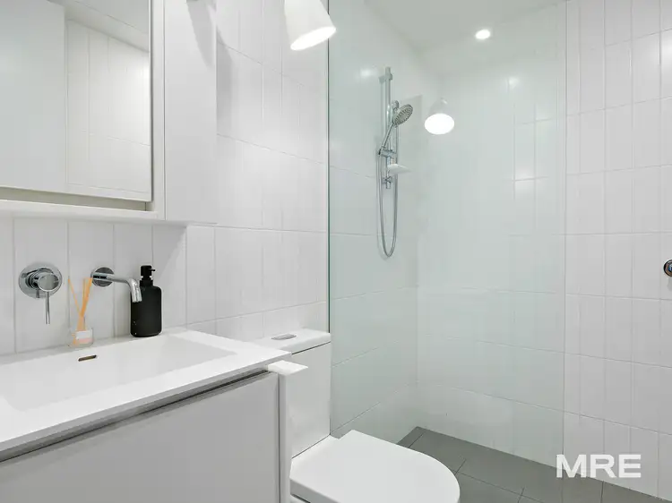 Fifth view of Homely apartment listing, 218/209-211 Bay Street, Brighton VIC 3186