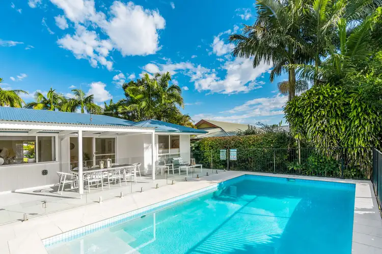Second view of Homely house listing, 15 Ivory Curl Place, Bangalow NSW 2479