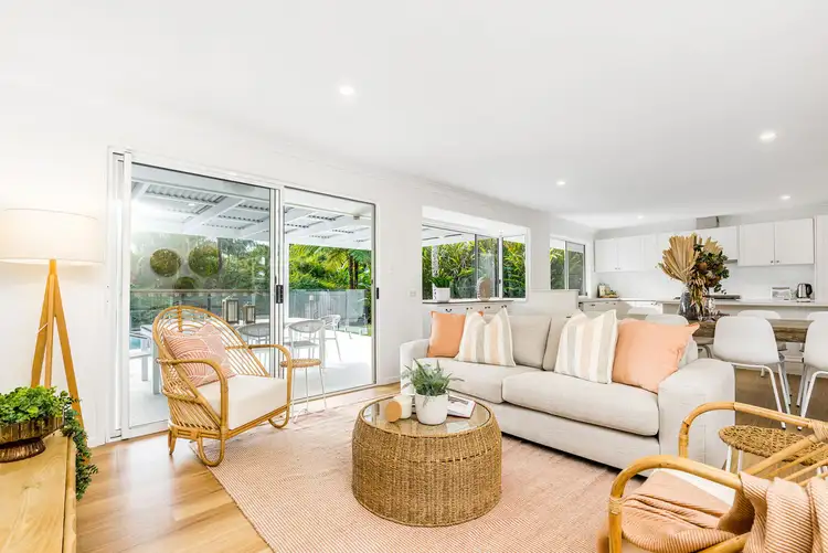 Fourth view of Homely house listing, 15 Ivory Curl Place, Bangalow NSW 2479