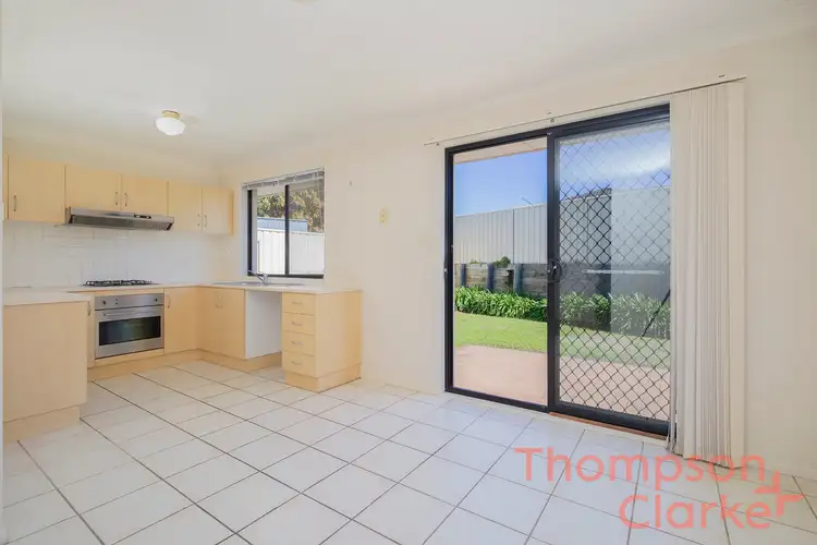 Second view of Homely house listing, 16 Parkside Crescent, Thornton NSW 2322