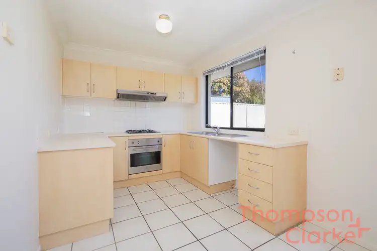 Third view of Homely house listing, 16 Parkside Crescent, Thornton NSW 2322